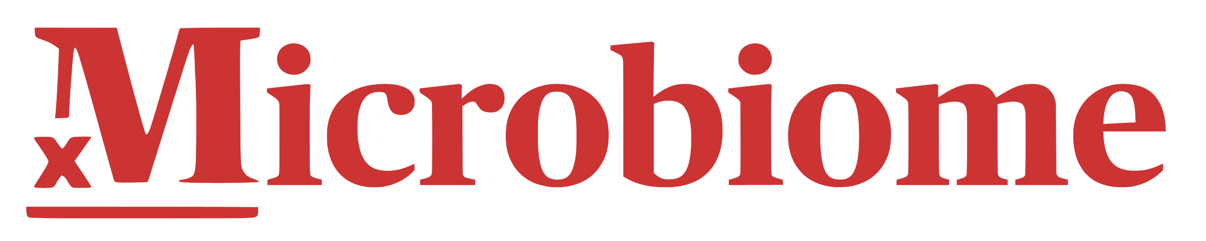 Microbiome Signatures logo