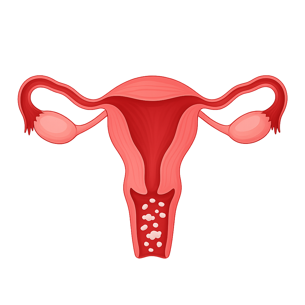 Vulvovaginal candidiasis