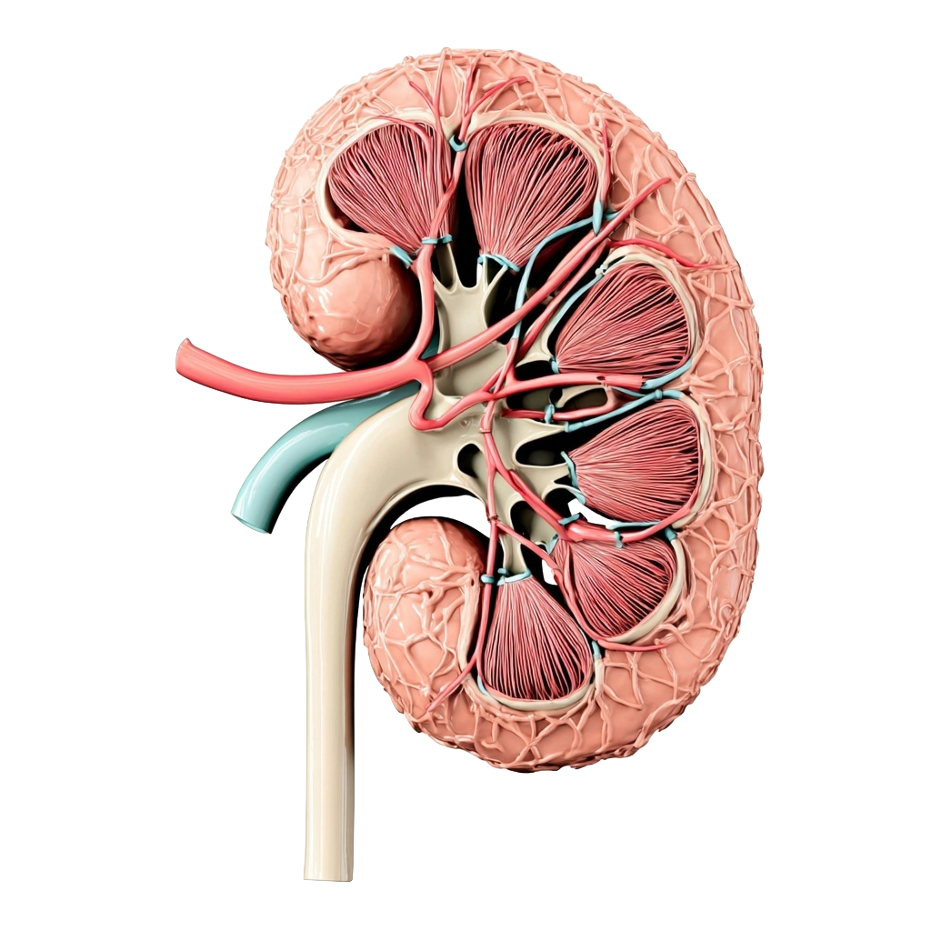Chronic Kidney Disease (CKD)
